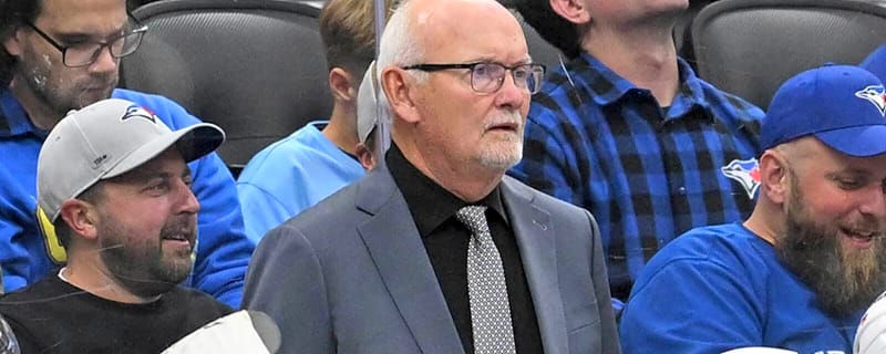 Sabres players praise Lindy Ruff ahead of 1,900th NHL game