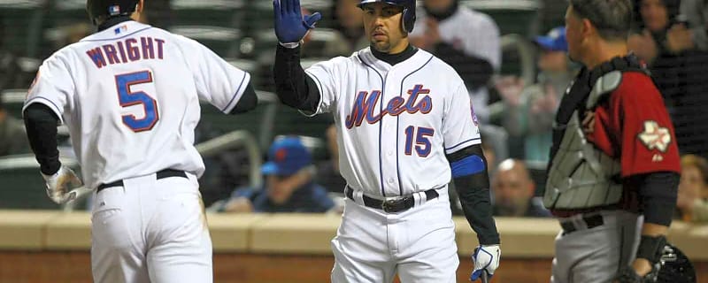 Mets legend David Wright reacts to ex-teammate Carlos Beltran earning Hall of Fame honor