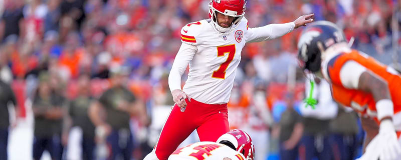 NFL Insider reveals sneaky reason why Chiefs keep losing close games