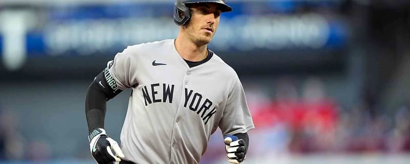  Cody Bellinger reunion with Dodgers could be in play if he leaves Yankees