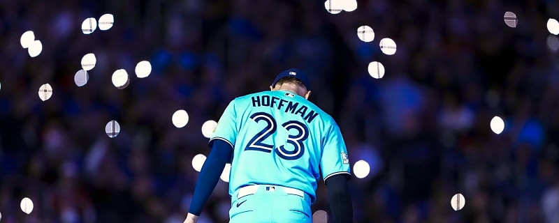 Blue Jays rumors: Reporter reveals intriguing reliever trade candidate