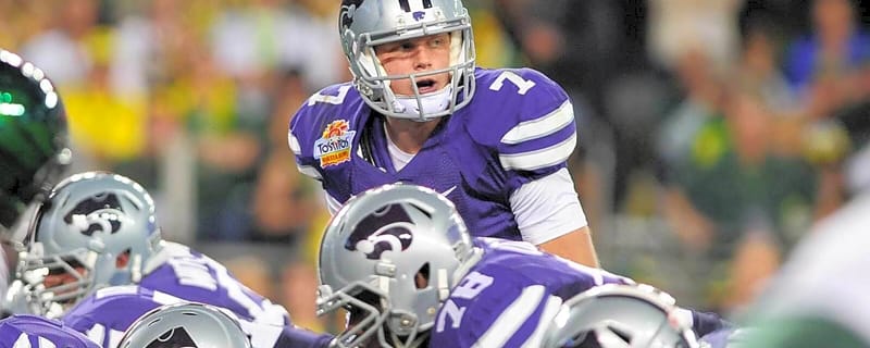 Kansas State football officially hires program legend away from Texas A&M as next HC