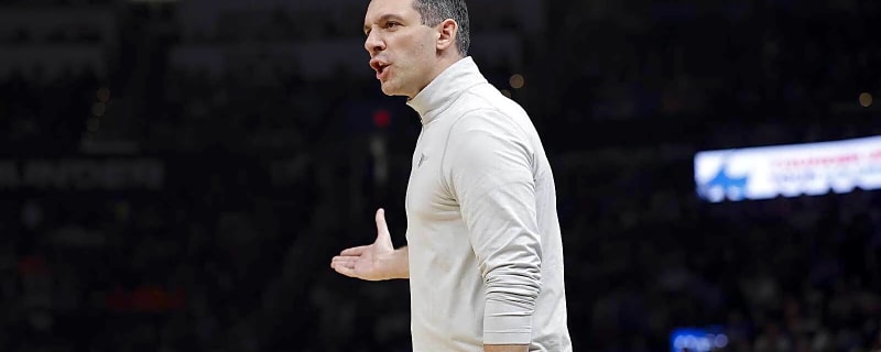 Mark Daigneault’s take on Lu Dort’s ejection after Nikola Jokic scuffle in Thunder win vs. Nuggets