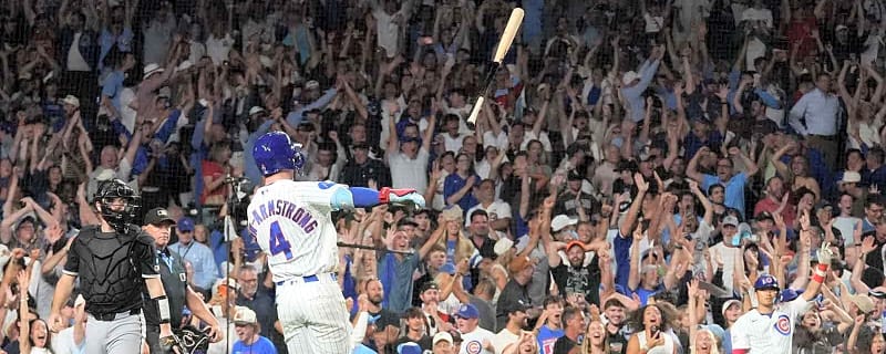 Cubs star Pete Crow-Armstrong’s insane game opens door for insider’s savage shot at Kyle Tucker