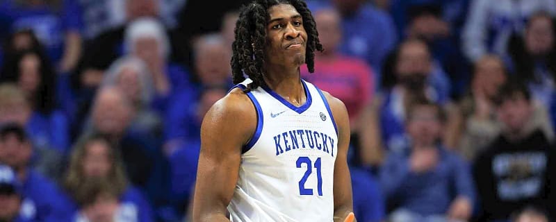 Nets rumors: Potential Nic Claxton replacement with high risk vs. reward an intriguing option at No. 28
