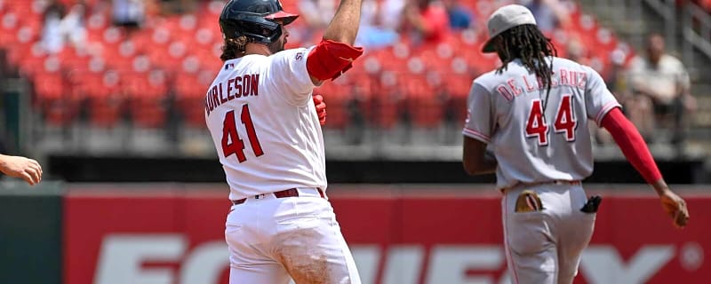  Cardinals player named ‘1 of most popular controllable bats’ on trade market at deadline