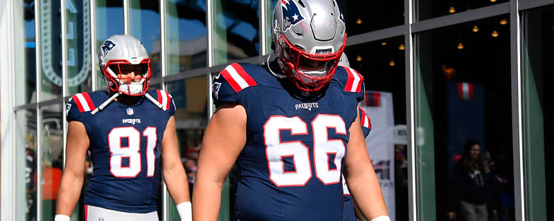 What Patriots’ Will Campbell thinks about Nik Bonitto matchup after playoff struggles