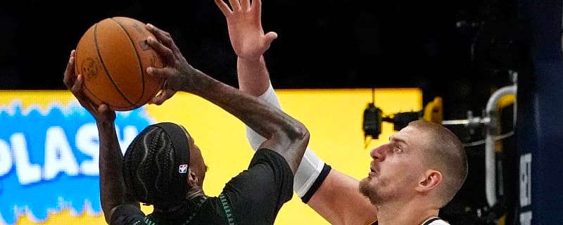 NBA starts investigation into Nuggets-Timberwolves fight