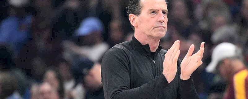 Cavs’ Kenny Atkinson credits Cleveland for overcoming Raptors punches in Game 2