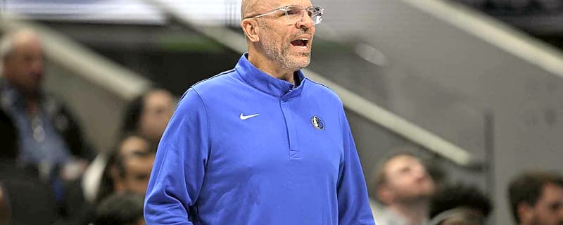 Mavericks rumors: Will Jason Kidd remain as head coach after new front office is hired?