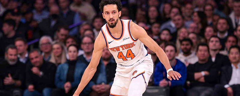 Why Knicks’ Landry Shamet closed over Mikal Bridges late in Pistons loss