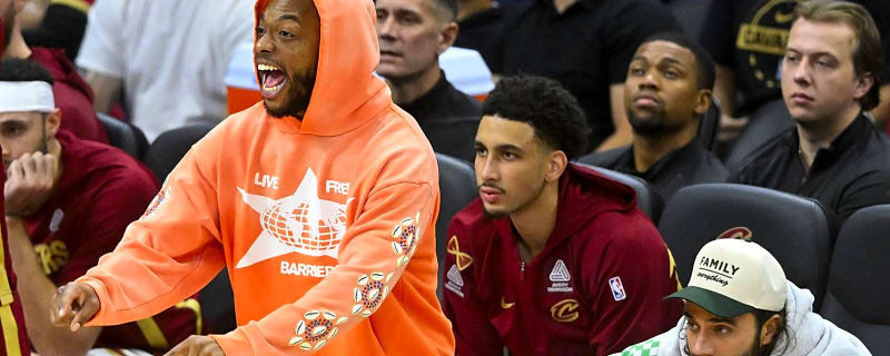 How far are Cavs’ Darius Garland, Jaylon Tyson from returning from injury?