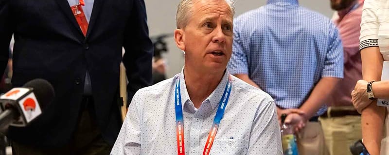 Todd Monken drops key update on Browns’ starting QB battle