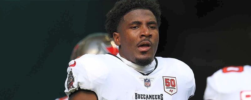 Rachaad White’s heartbroken reaction to Buccaneers losing NFC South is also a goodbye