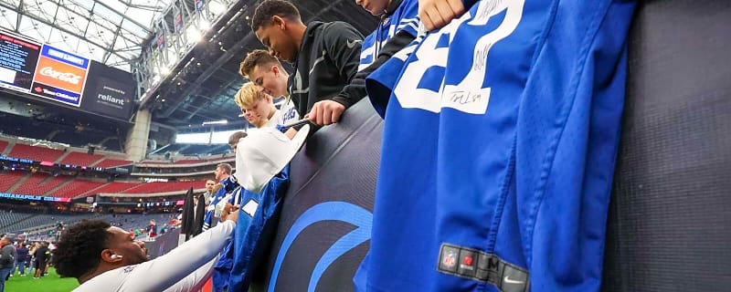 Zaire Franklin pens heartfelt farewell message after Packers trade