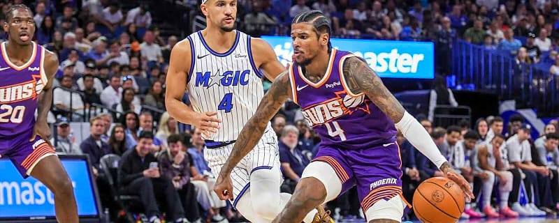 Why Suns’ Jordan Ott benched Jalen Green during fourth quarter of Magic loss
