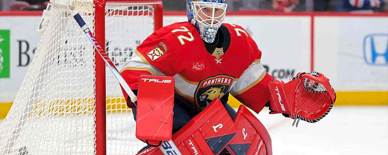 Panthers’ dream, nightmare scenario for 2026 NHL Trade Deadline