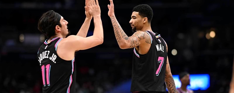 Jamie Jaquez Jr., Kel’el Ware catch Bucks-Heat Summer League clash