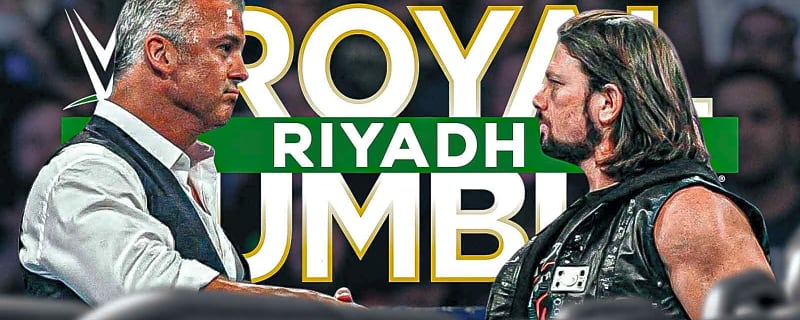 Shane McMahon emotionally addresses AJ Styles’ WWE retirement