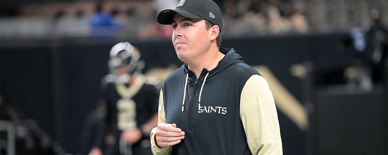 Saints adding kicker, but it’s not Justin Tucker