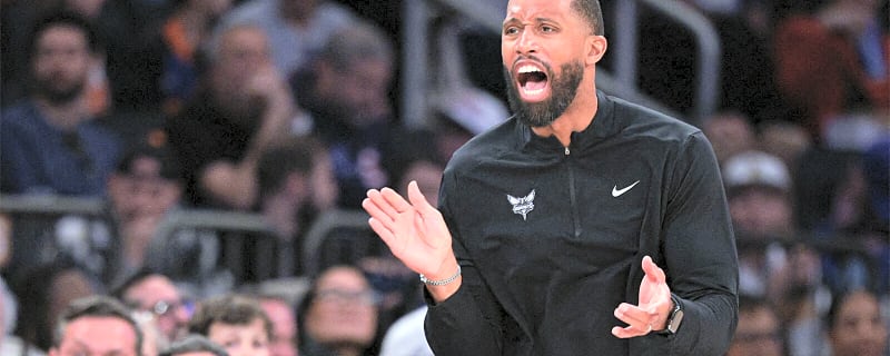 Hornets rumors: The player who’s expected to be traded this offseason