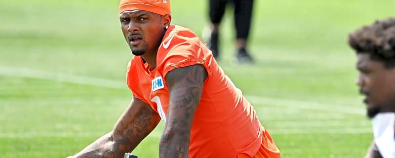 Daniel Jeremiah makes Deshaun Watson roster prediction after postgame comments