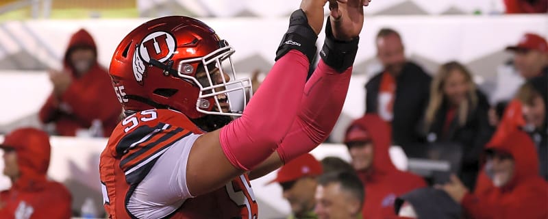 New ESPN mock draft attempts to fix Browns offense with 2 picks, but not with QB