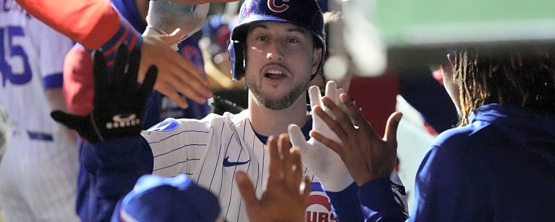 Blue Jays rumors: Kyle Tucker still on table after Kazuma Okamoto signing