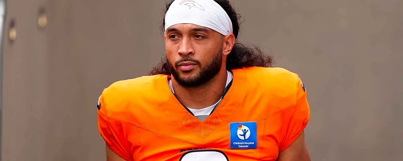 Broncos’ Talanoa Hufanga wants everyone to know 1 thing from training camp