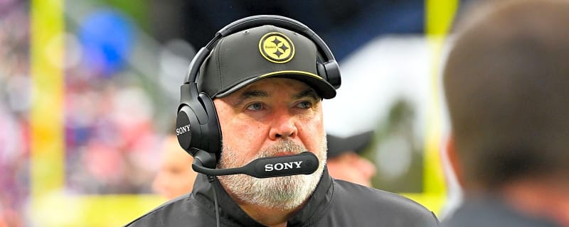 Steelers Fans Get Promising Sign As Mike McCarthy Claims Major Issue Has Been Fixed