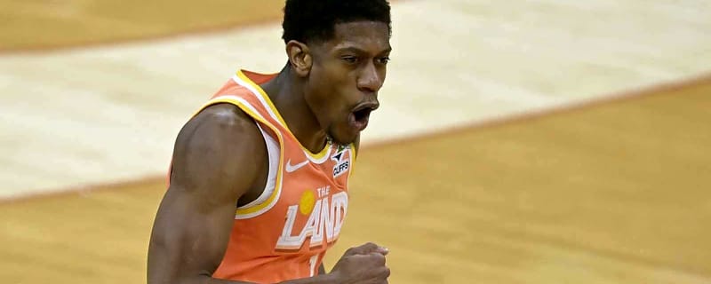 How De’Andre Hunter, Kenny Atkinson’s ‘mutual’ Cavs sixth-man role agreement can pay off