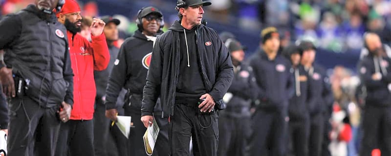Why Kyle Shanahan is still ‘extremely, extremely proud’ of 49ers after Seahawks loss