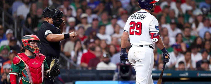 Team Mexico manager reacts to Randy Arozarena-Cal Raleigh World Baseball Classic situation — ‘They’re big boys’