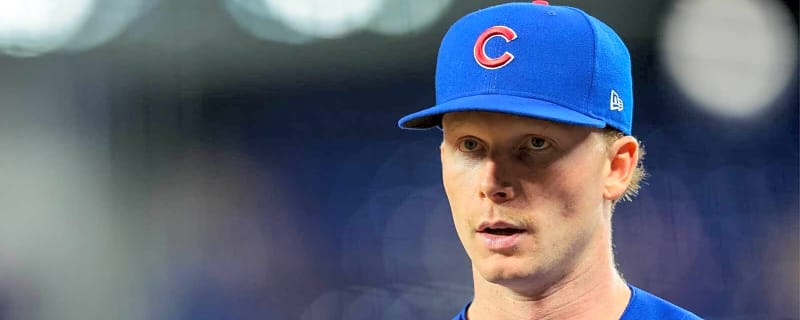 Pat McAfee drops 4-word admission about Cubs’ Pete Crow-Armstrong we can all agree with