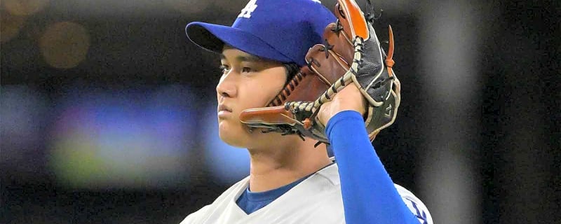 Dodgers’ Miguel Rojas shares eye-opening claim on Shohei Ohtani’s pitching