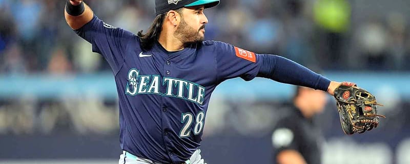 3 Mariners’ early trade targets to help Seattle win AL West