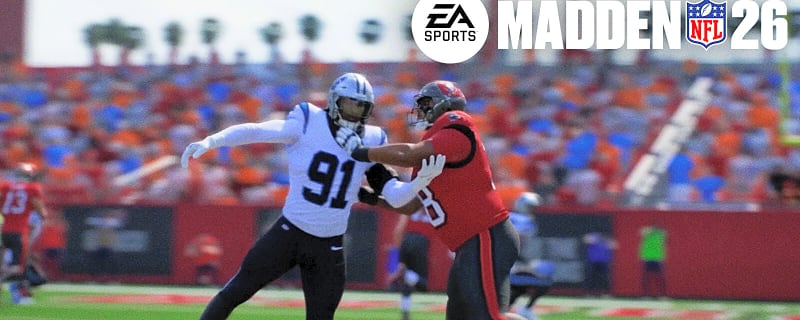 Madden 26 Week 17 Roster Update Release Date