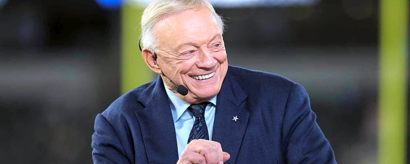 Cowboys’ Jerry Jones shares true feelings about wild comeback win vs. Eagles