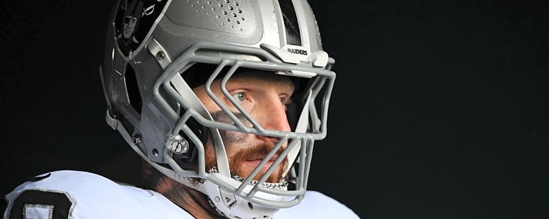 Adam Schefter doubts Raiders will trade Maxx Crosby anytime soon