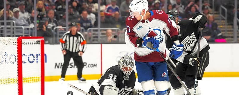 3 Avalanche-Kings bold predictions for 2026 Stanley Cup Playoffs