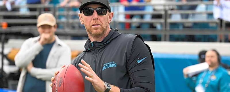 Jaguars most to blame for heartbreaking Wild Card Round loss to Bills