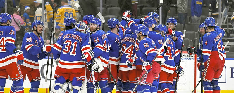  Rangers looking for ‘big fish’ after missing out on Quinn Hughes