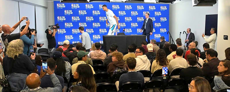 Picture of former NBA player Tacko Fall making Victor Wembanyama look small goes viral