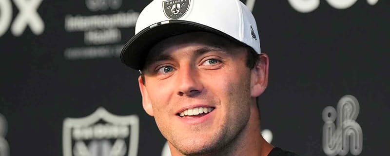 Analysts still have Raiders’ Brock Bowers as top-2 tight end in NFL after sophomore slump