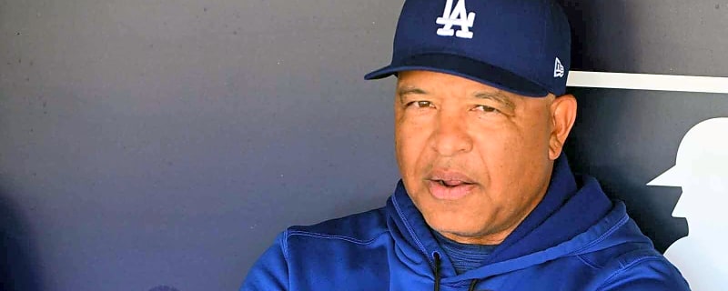 Dodgers’ Dave Roberts doubles down on costly error in Blue Jays loss