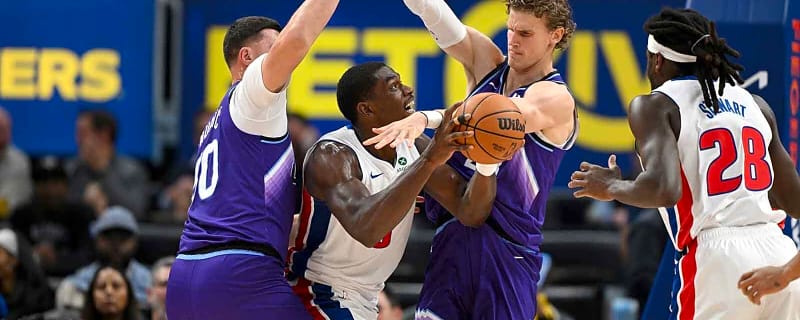 Bill Simmons floats cheaper Lauri Markkanen alternative for Pistons to explore