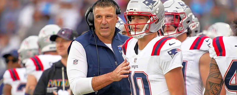 Patriots downplay Joe Burrow vs. Joe Flacco mystery