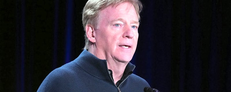 Super Bowl Streaker posts POV video of run on field