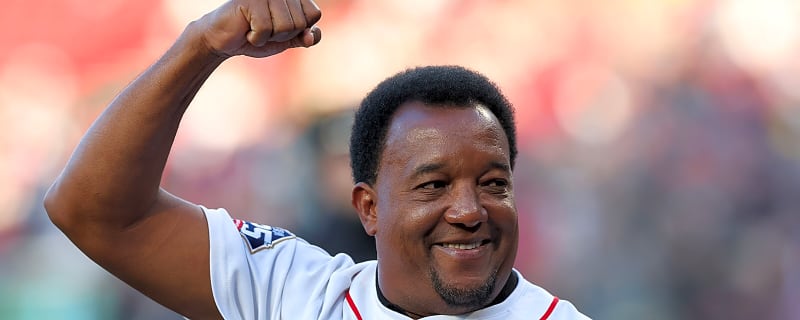 Why Pedro Martinez isn’t giving up on Red Sox despite brutal start to season