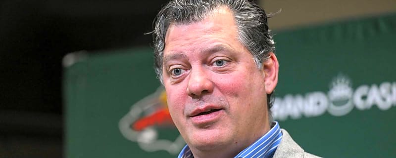 Bill Guerin drops ‘not very smart’ take on Adam Fox snub discourse from U.S. Olympic hockey